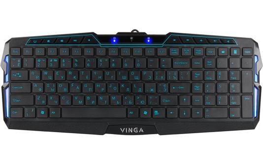 Keyboard Review: Unicorn Twins
