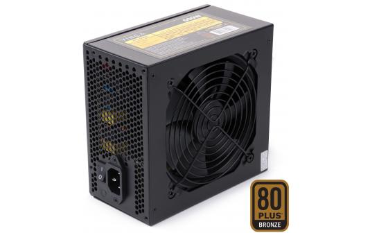 Огляд і тестування блока живлення Vinga VPS-600B: скажи просіданням «ні»