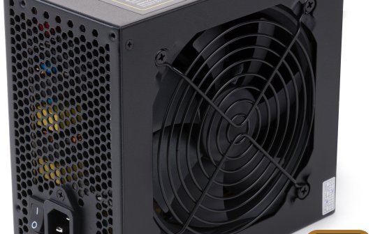 Огляд і тестування блока живлення Vinga VPS-600B: скажи просіданням «ні»