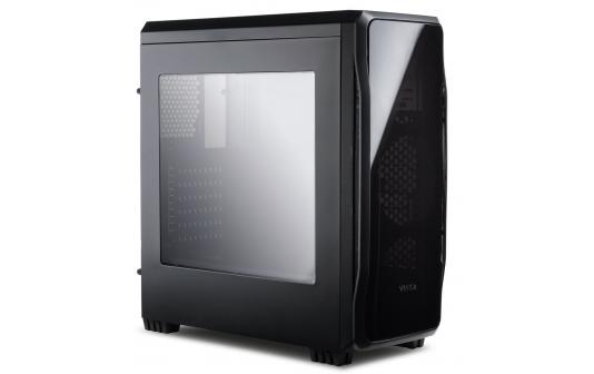 Video: Vinga Graphyte Case