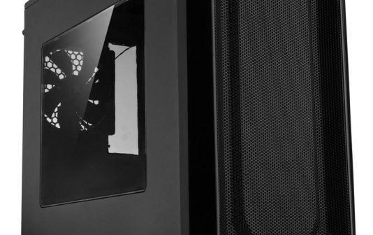Review of the Vinga Gaia Case: Smaller in Size