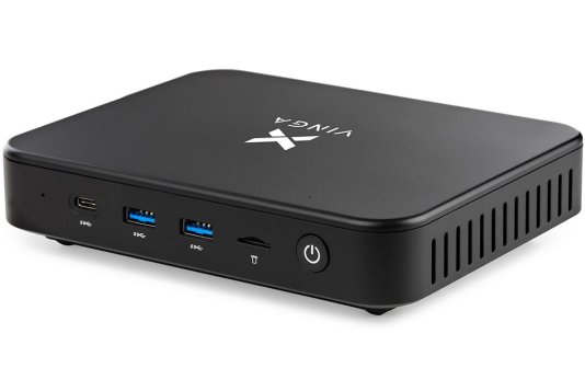 Огляд і тестування міні-ПК Vinga Mini BOX B300: універсальний помічник