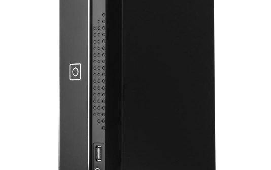 Video: case Vinga CS401B