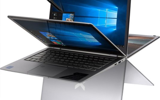 Vinga Twizzle Pen J133 — доступна гібридність