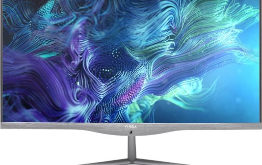 На що здатний доступний моноблок? Огляд Vinga AIO BUSINESS B400