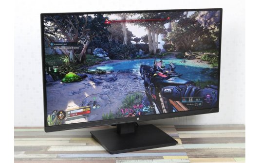 Vinga 27S416-11B Review: A Dual Mode Monitor