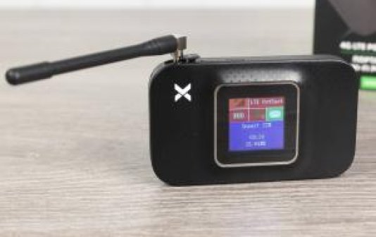 Review of the Vinga Hotspot 4G M301 (VMRL-M301B): A Portable Router