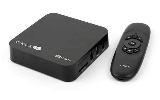 Review and Testing of Vinga 042 Media Player: Is It Worth Overpaying?