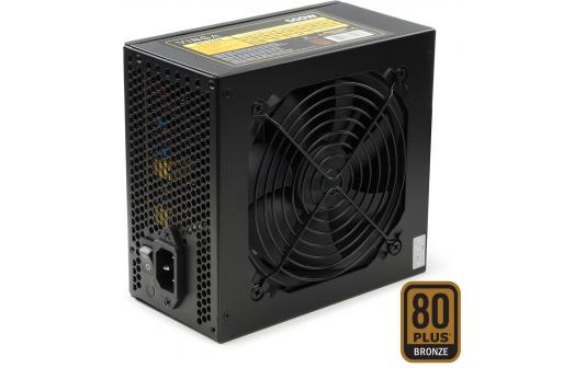 Відео: Блок живлення VINGA VPS 500B