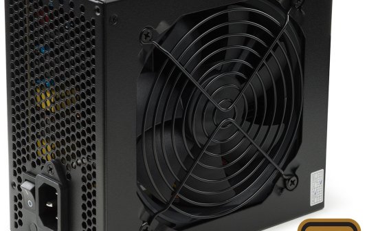 Огляд і тестування блока живлення Vinga VPS-500B: бюджетність не порок