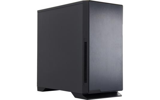 Огляд корпусу Vinga Black Widow