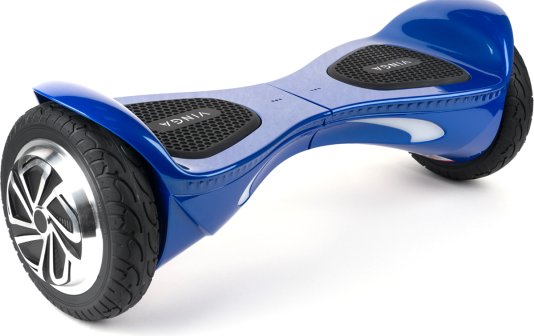 Video. Hoverboard VINGA VX-08