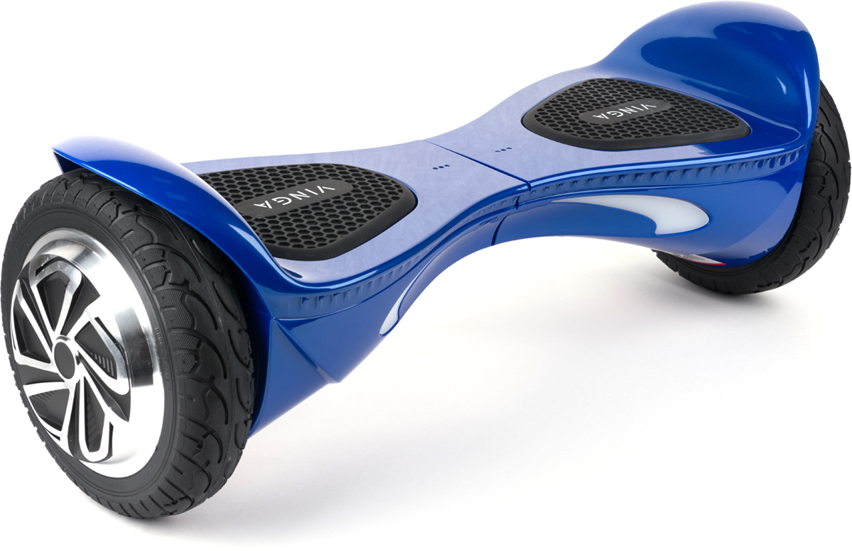 Video. Hoverboard VINGA VX-08