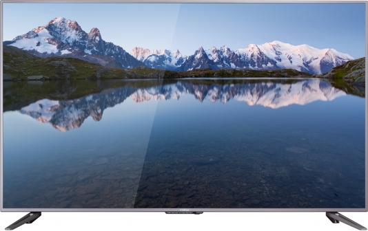 Огляд і тестування телевізора Vinga S55UHD20G: величезне вікно в світ цифрових розваг