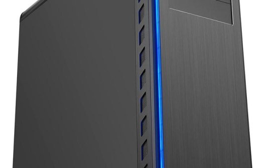 Review and Testing of the Vinga Starkad Case: Aiming for Premium
