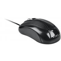 Мишка Vinga MS601BK