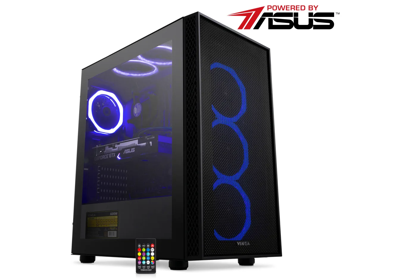 Computer Vinga Odin D5515 (I5M16G1650.D5515)