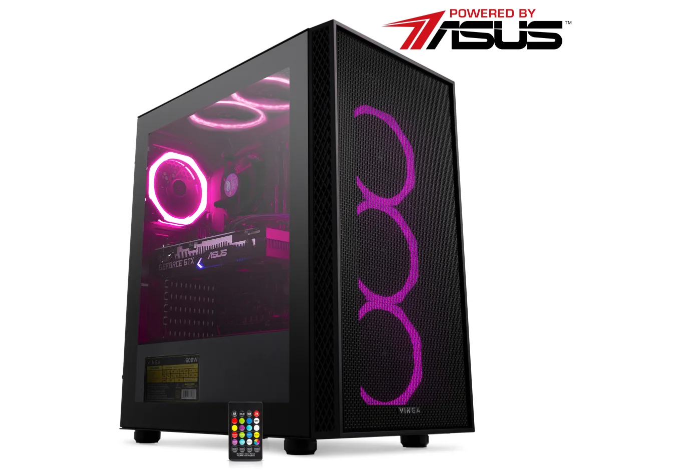 Computer Vinga Odin D5510 (I5M16G1650W.D5510)