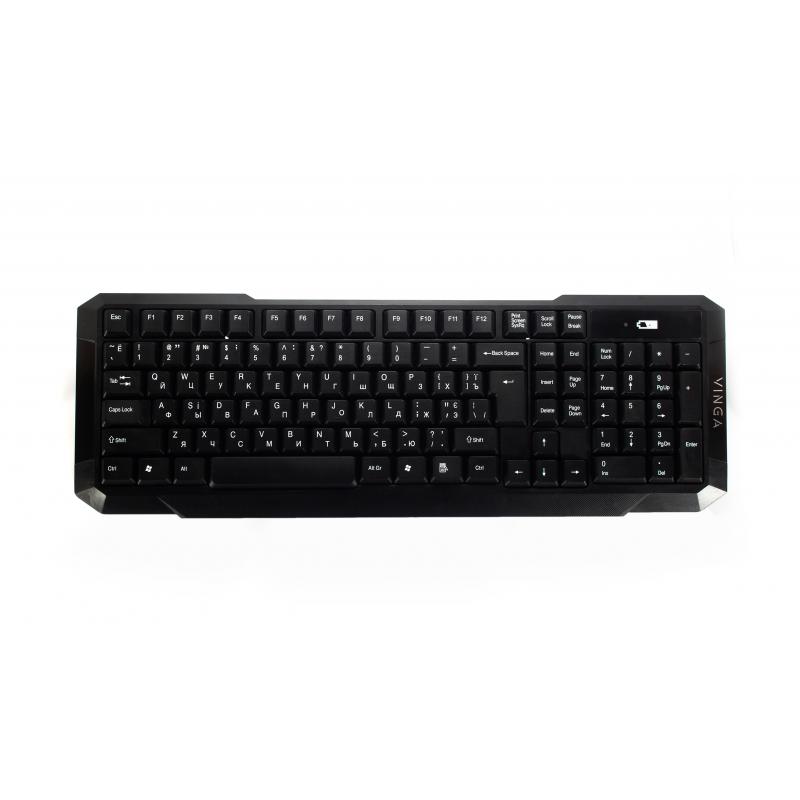 Комплект Vinga KBS700BK