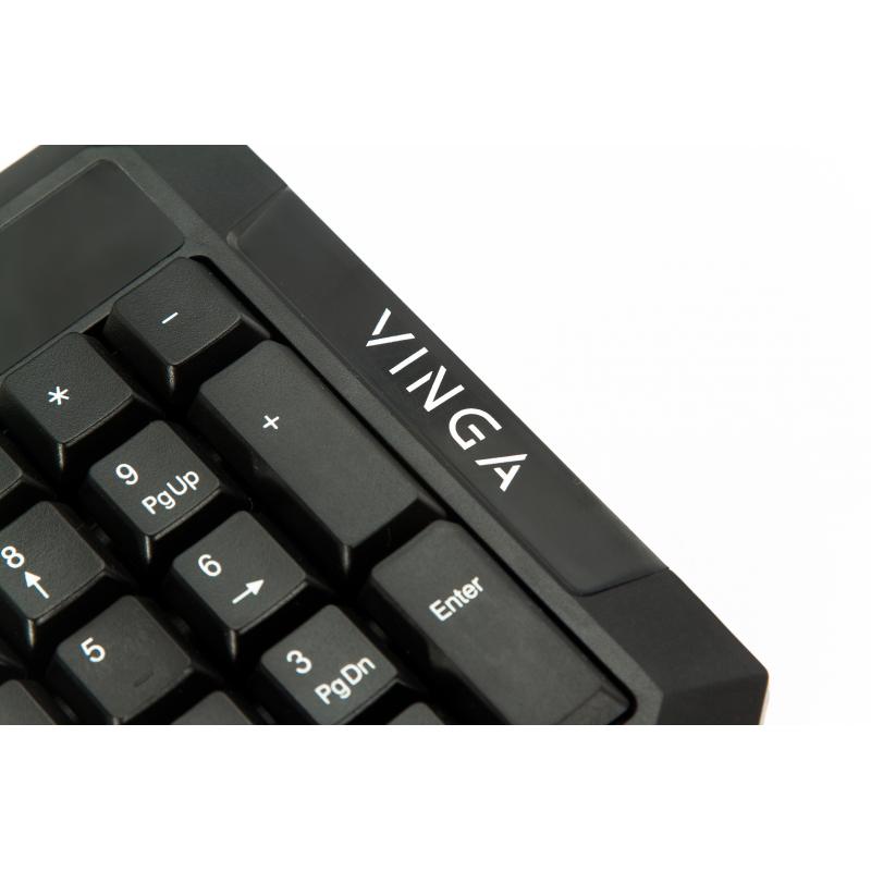 Комплект Vinga KBS700BK