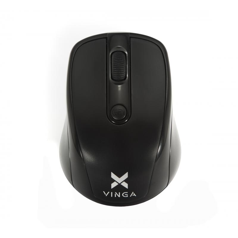 Комплект Vinga KBS800BK