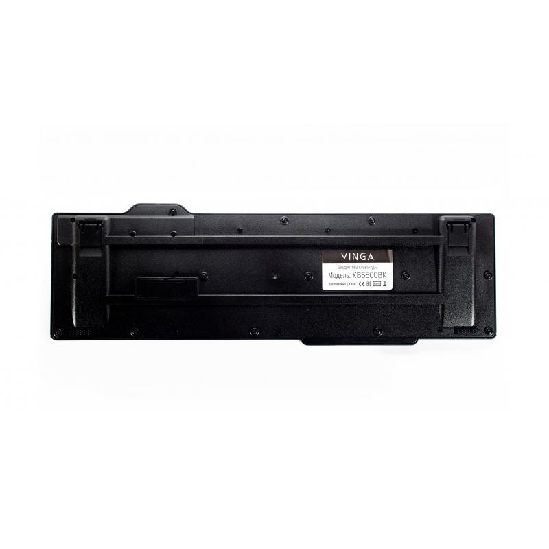 Комплект Vinga KBS800BK