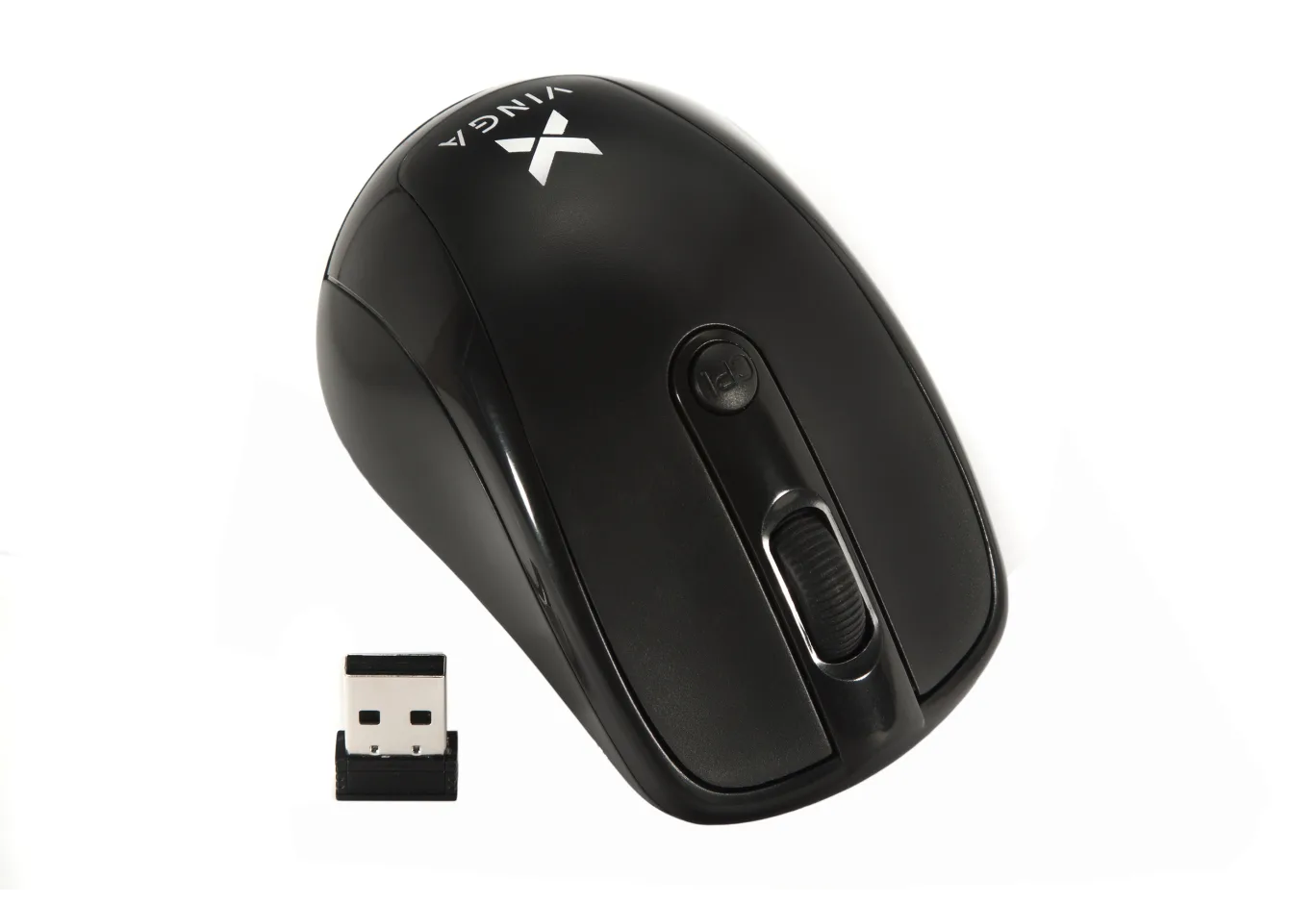 Комплект Vinga KBS800BK