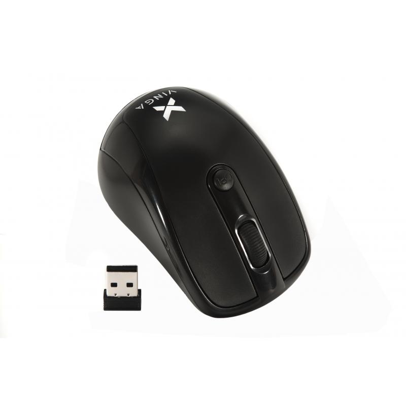 Комплект Vinga KBS800BK