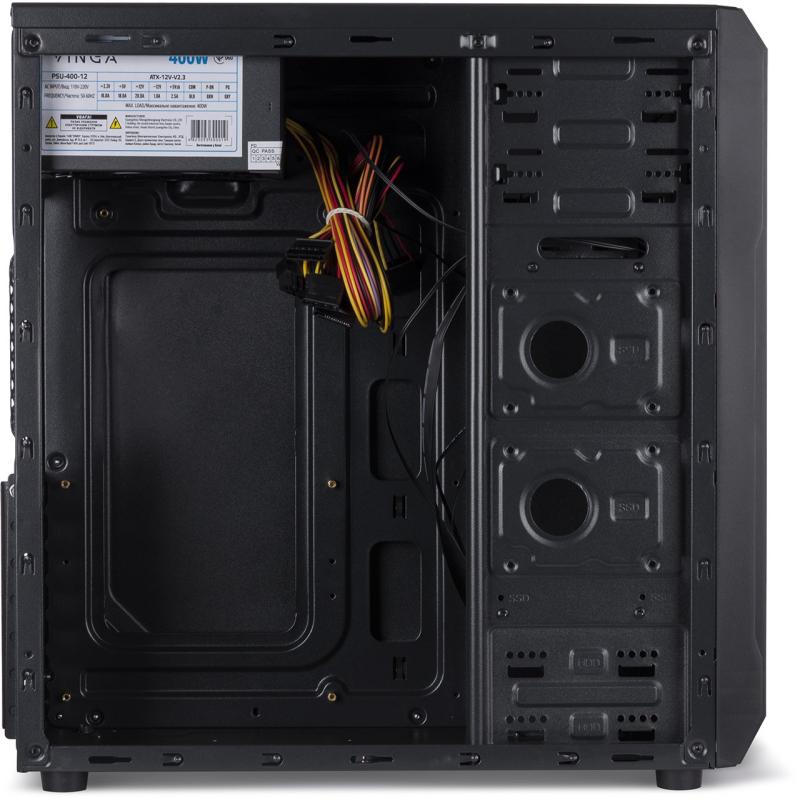Корпус для ПК Vinga CS108B