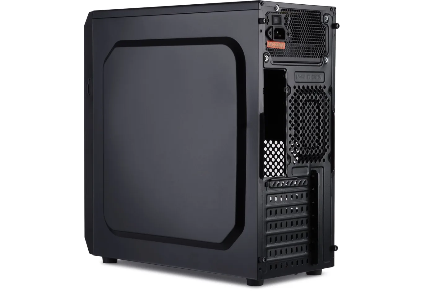 PC Case Vinga CS108B
