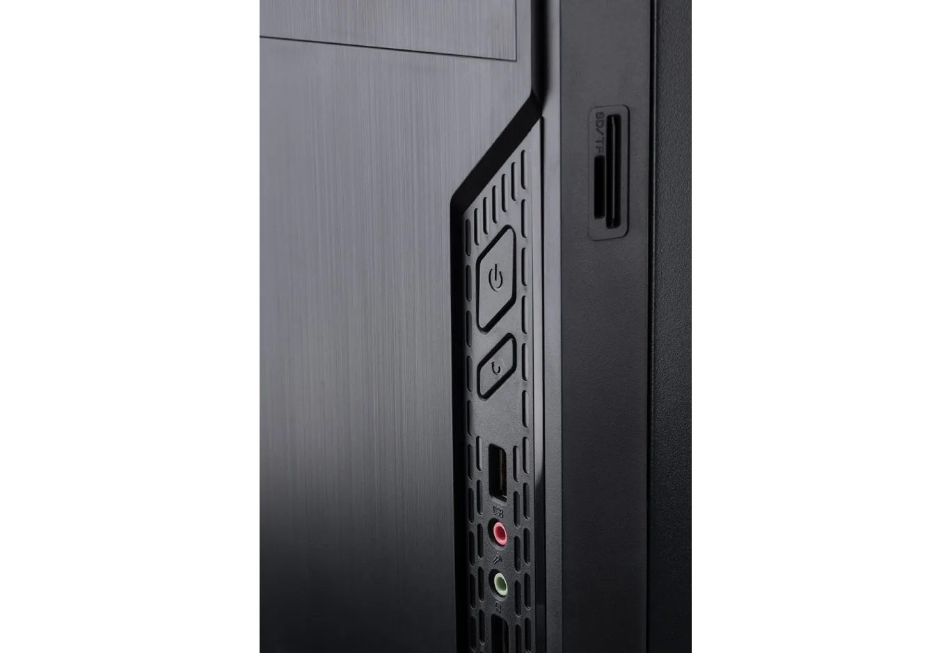 PC Case Vinga CS108B