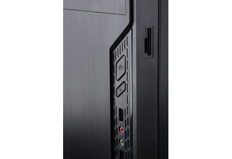 Корпус для ПК Vinga CS108B