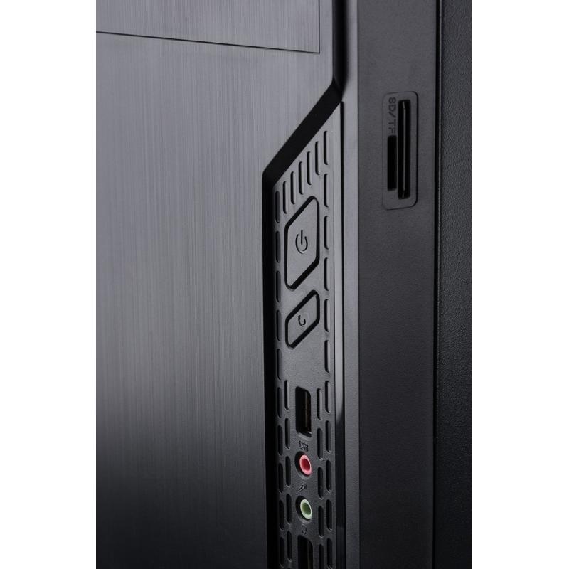 Корпус для ПК Vinga CS108B