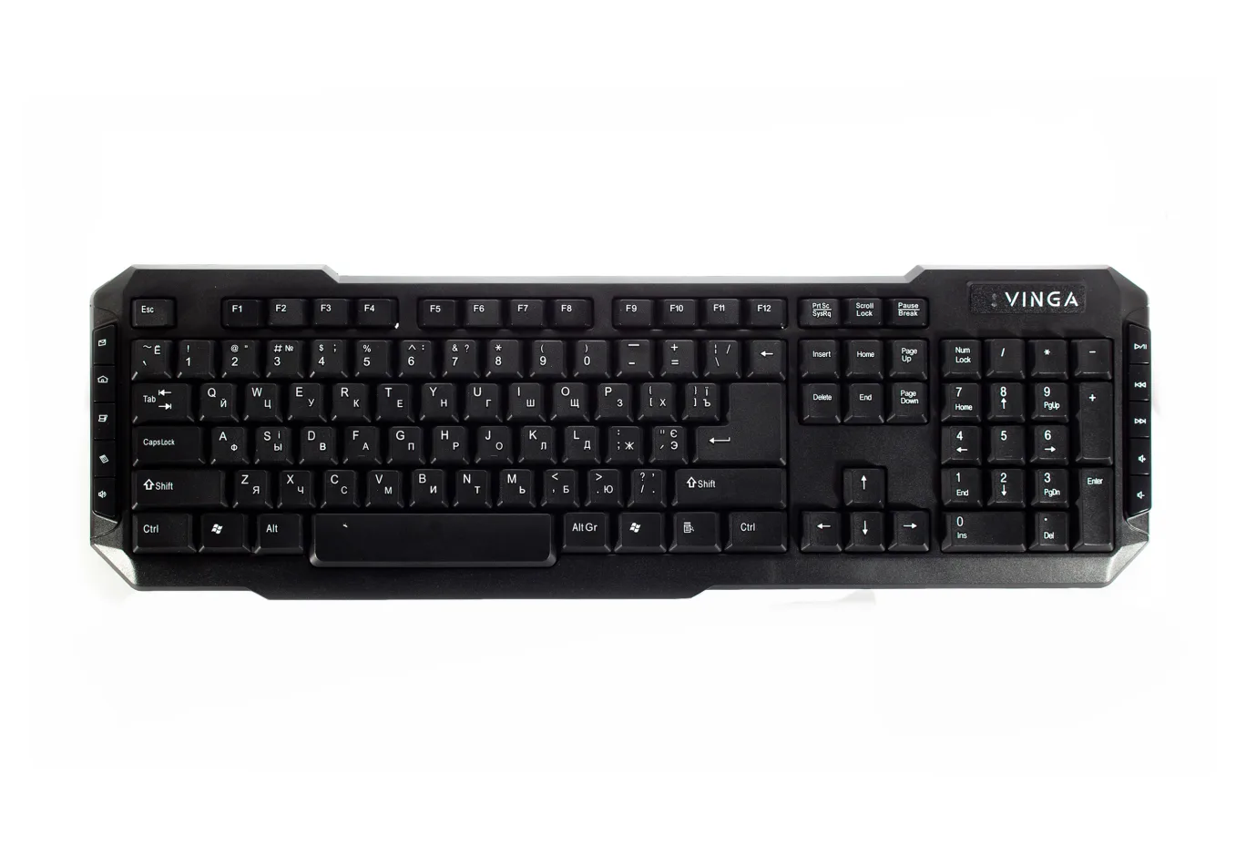 Set Vinga KBS900BK