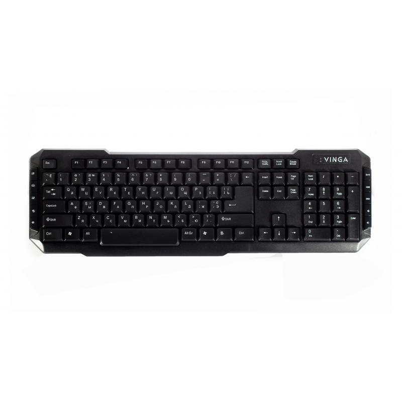 Комплект Vinga KBS900BK