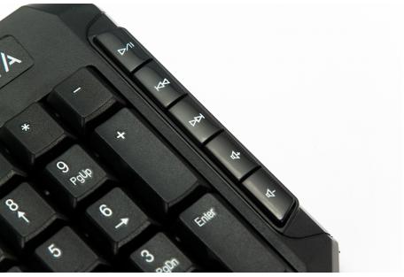 Комплект Vinga KBS900BK