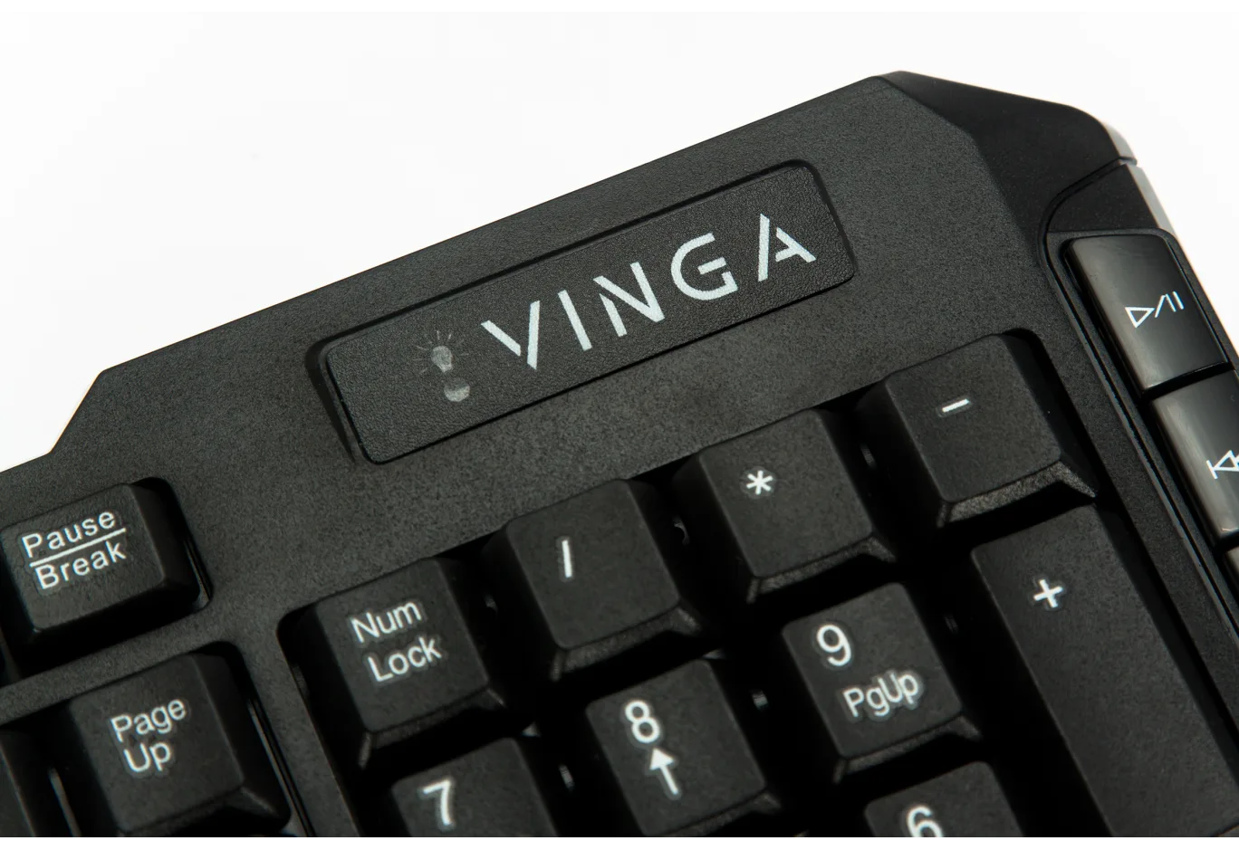 Set Vinga KBS900BK