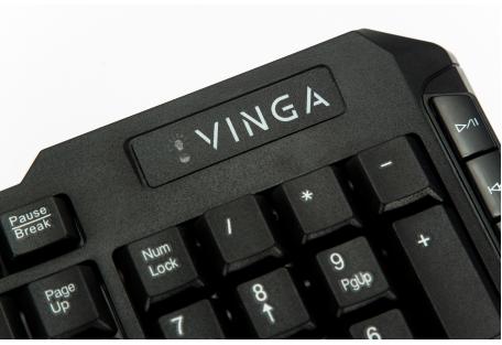 Комплект Vinga KBS900BK