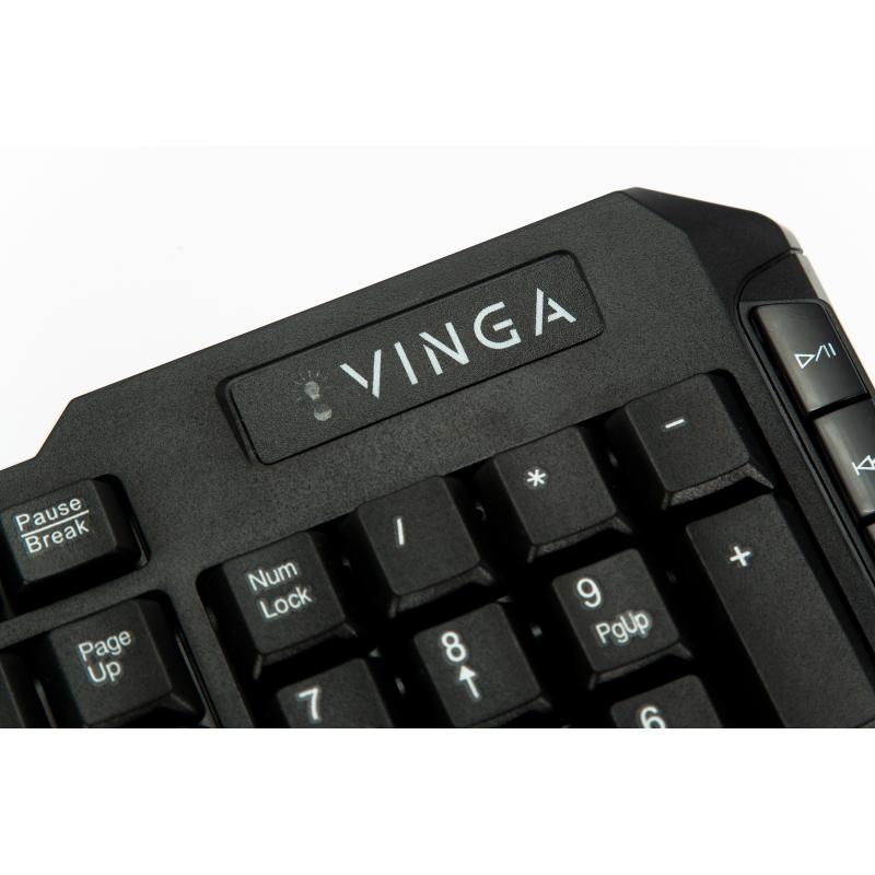 Комплект Vinga KBS900BK