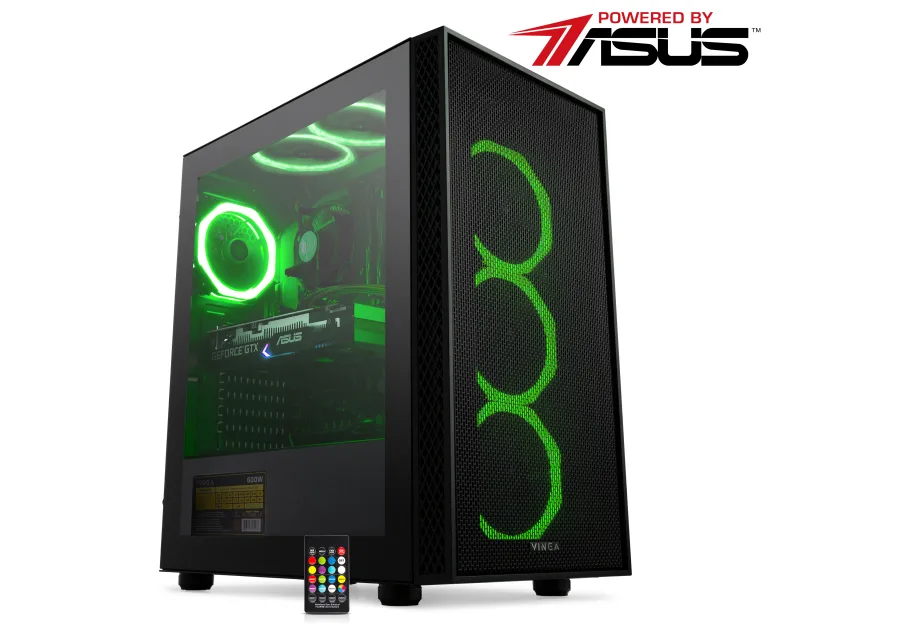 Computer Vinga Odin D5511 (I5M16G1650.D5511)