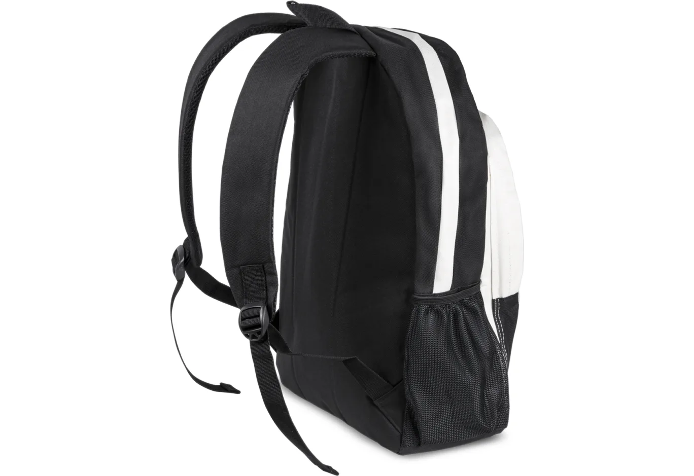 Рюкзак для ноутбука Vinga 15.6" NBP400BK black (NBP400BK)