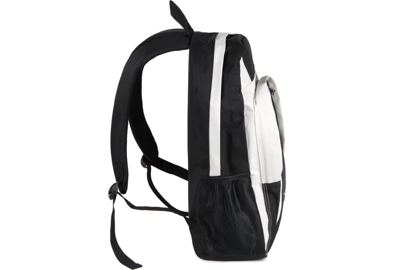 Рюкзак для ноутбука Vinga 15.6" NBP400BK black (NBP400BK)
