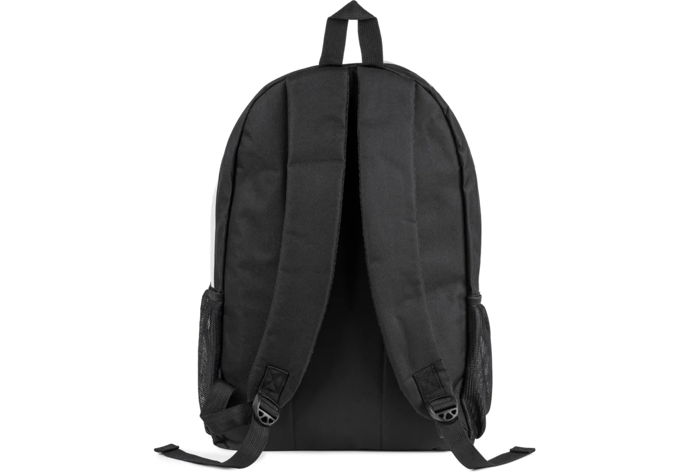 Рюкзак для ноутбука Vinga 15.6" NBP400BK black (NBP400BK)