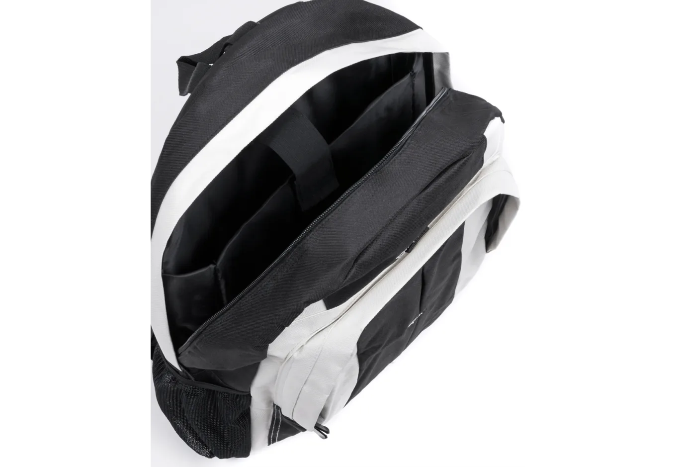 Рюкзак для ноутбука Vinga 15.6" NBP400BK black (NBP400BK)