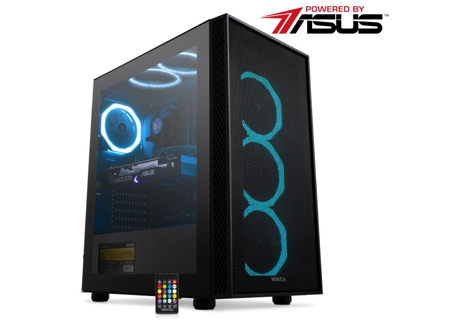 Комп'ютер Vinga Odin D5514 (I5M16G1650W.D5514)