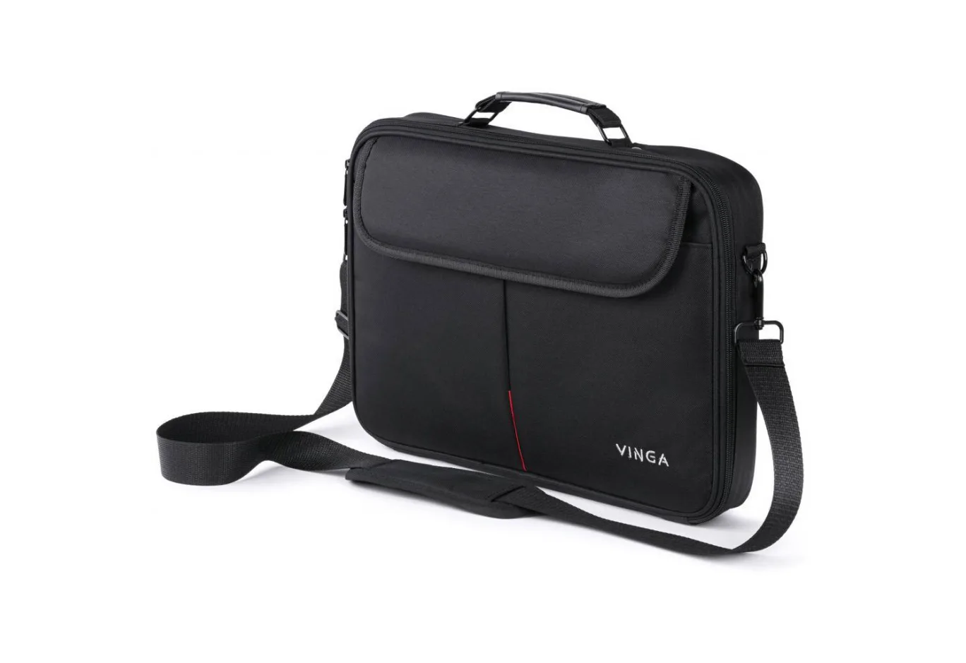 Laptop bag Vinga 15.6" NB200BK black (NB200BK)