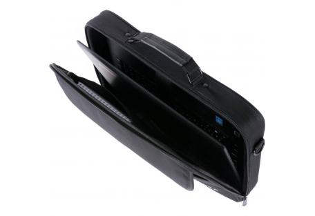 Сумка для ноутбука Vinga 15.6" NB200BK black (NB200BK)