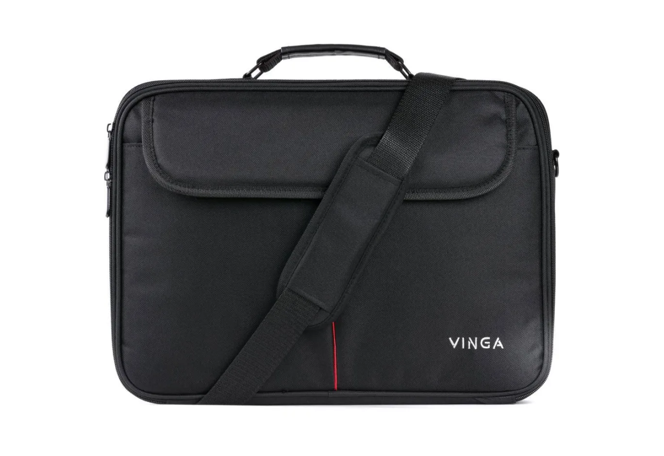 Laptop bag Vinga 15.6" NB200BK black (NB200BK)