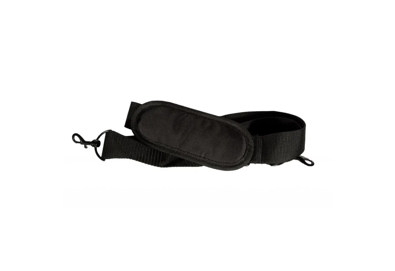 Laptop bag Vinga 17" NB300BK black (NB300BK)