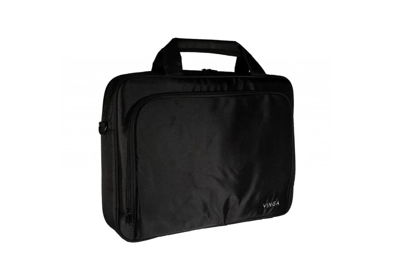 Laptop bag Vinga 17" NB300BK black (NB300BK)